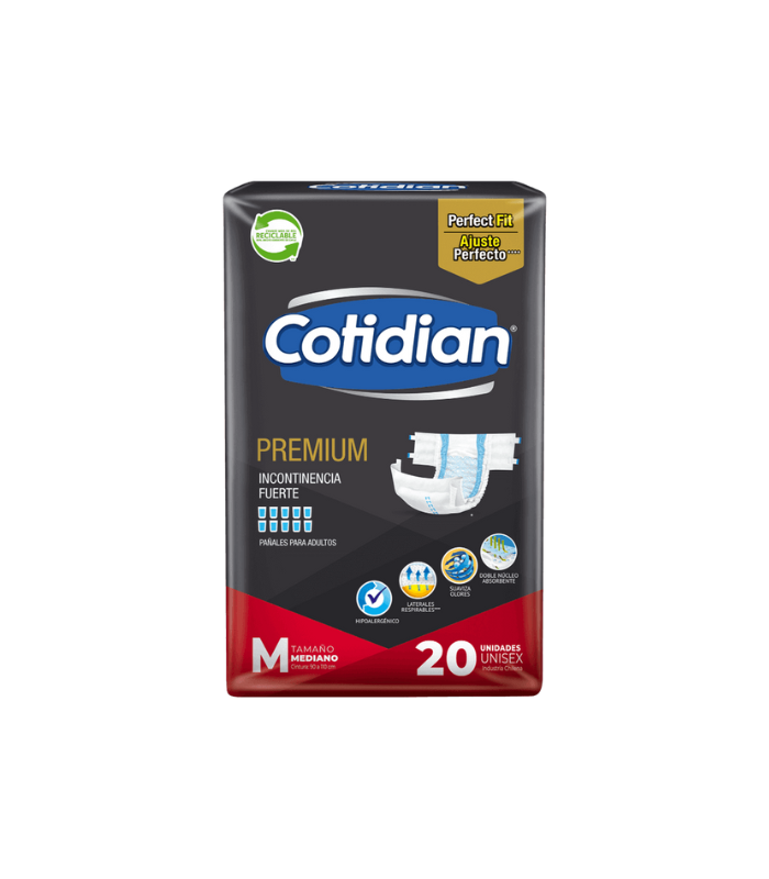 cotidian premium M