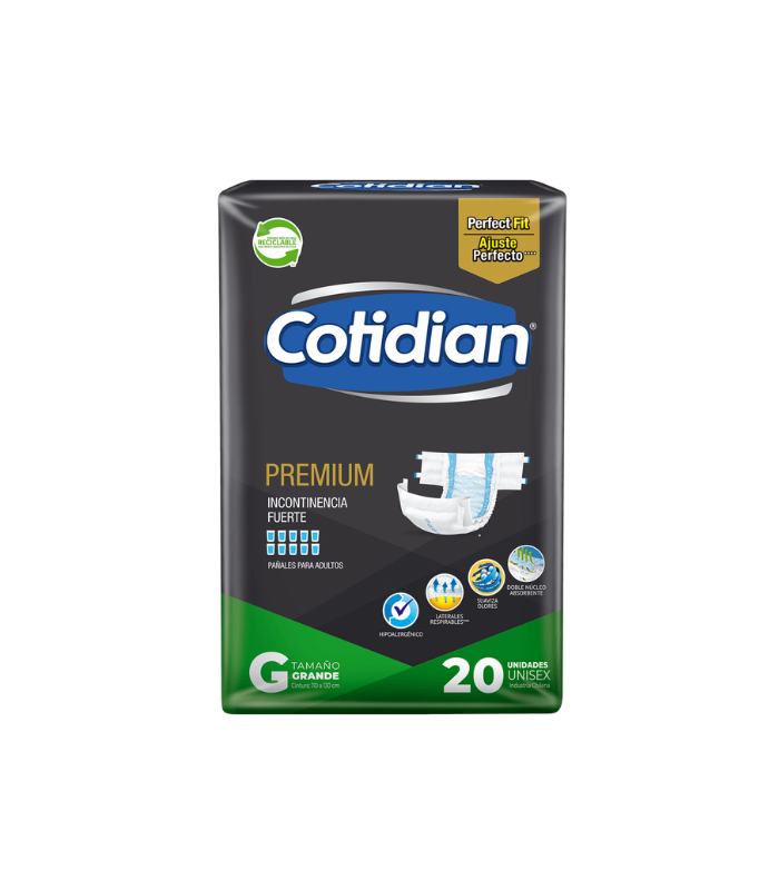 cotidian premium g