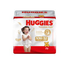 Huggies Natural Care Todas Las Tallas